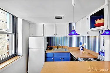 Sold by City Connections Realty