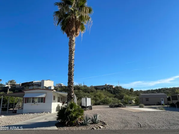 75 E LYNN Way, Queen Valley, AZ 85118