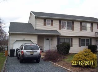 125-A Alcorne St, Somerset, NJ 08873