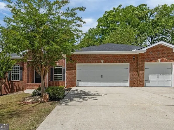 8828 Patricia Rose, Douglasville, GA 30134