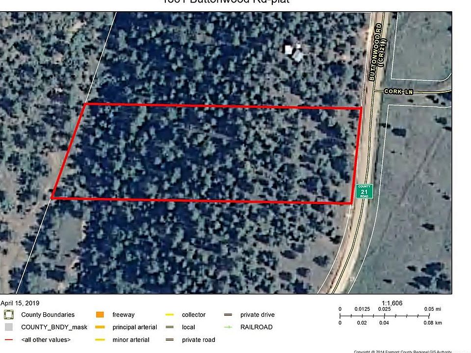 2nd image of 1861 Buttonwood Rd