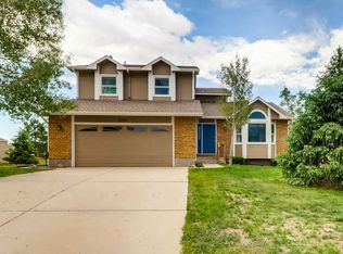 13995 Westchester Dr, Colorado Springs, CO 80921