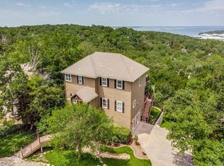 41 Hacienda Dr, Pottsboro, TX 75076