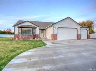 9572 Vernal Ave SE, Moses Lake, WA 98837