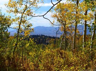 144 Forest Meadow Road, Wanship, UT 84017