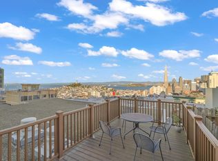 1250 Clay St APT 103, San Francisco, CA
