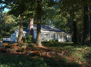 6914 Falconbridge Rd, Chapel Hill, NC 27517