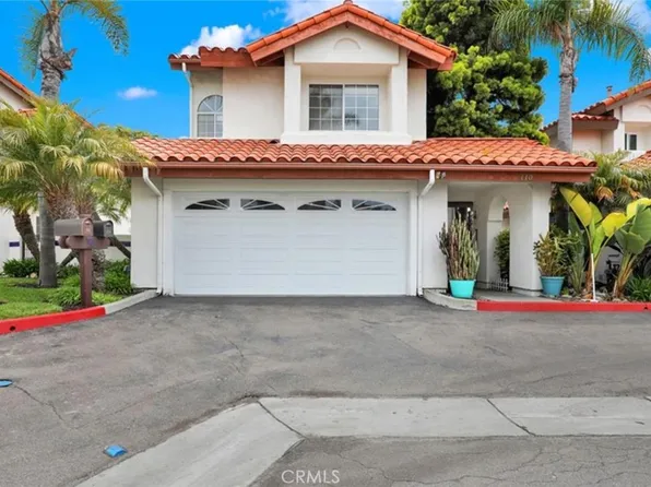 110 Del Gado Rd #14, San Clemente, CA 92672