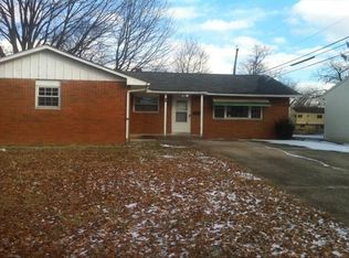1318 Littlejohn Dr, Columbus, OH
