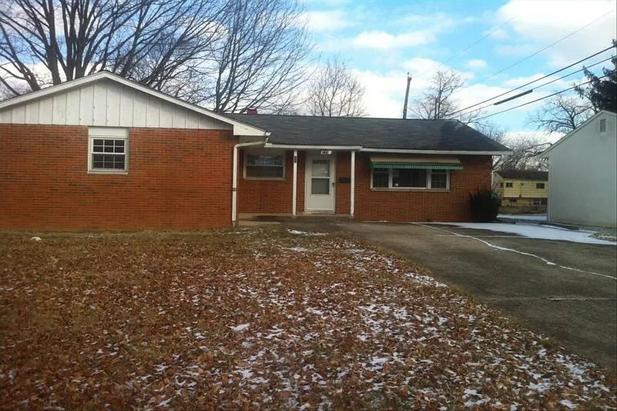 1318 Littlejohn Dr photo 1