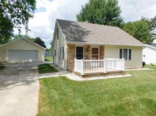 523 Berea St, Saint Louis, MI 48880