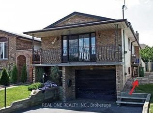 1074 Upper Sherman Ave #BASEMENT, Hamilton, ON L8V3N5
