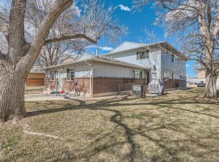 7309 W Hampden Ave APT 5003, Lakewood, CO 80227