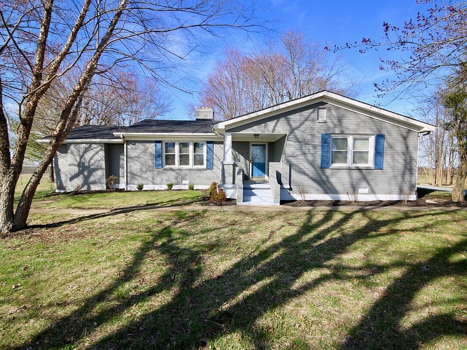 4563 ster Rd, Danville, KY 40422 Zillow