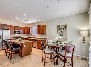 16735 W Almeria Rd, Goodyear, AZ 85395