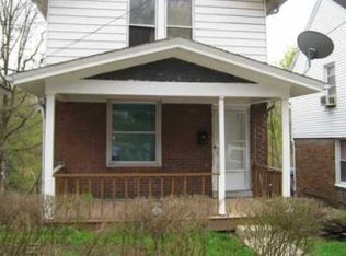 1326 Woodlawn Ave, Pittsburgh, PA