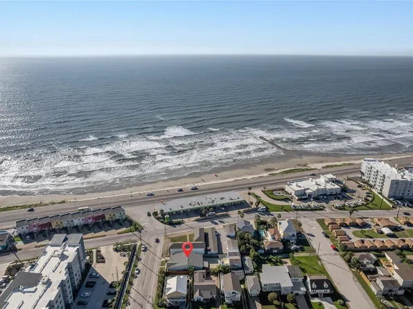 2815 41st St, Galveston, TX 77550