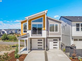 16505 NW Liberty St, Portland, OR 97229