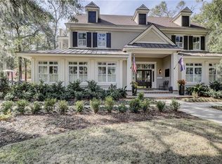 70 Sparwheel Ln, Hilton Head Island, SC 29926