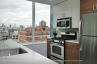 Rented by Heatherwood Communities