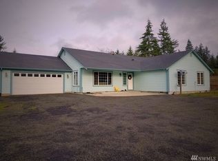 320 E Wilson Way, Grapeview, WA 98546