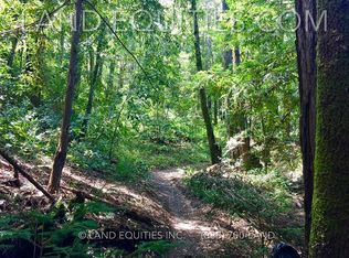 Lompico Rd, Felton, OR 95018