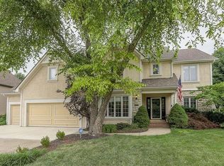14116 Eby St, Overland Park, KS 66221