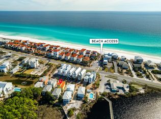 58 Rue Du Soleil, SANTA ROSA BEACH, FL 32459