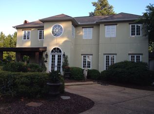 107 Derbyshire Road, Starkville, MS 39759