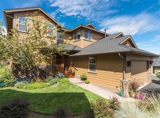 2631 NW Havre Ct, Bend, OR 97703