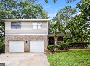 2594 Treadway Dr, Decatur, GA 30034