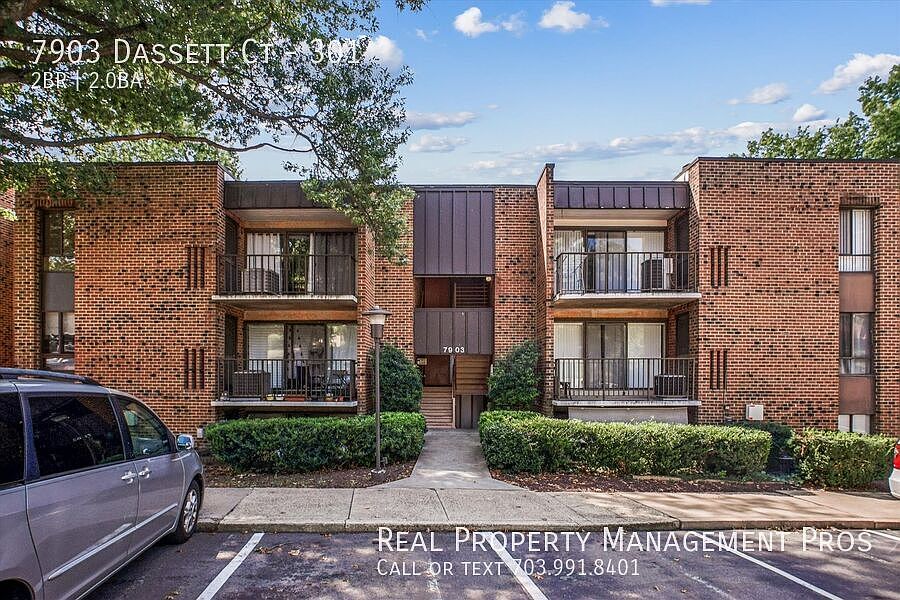 1st image of 7903 Dassett Ct APT 301