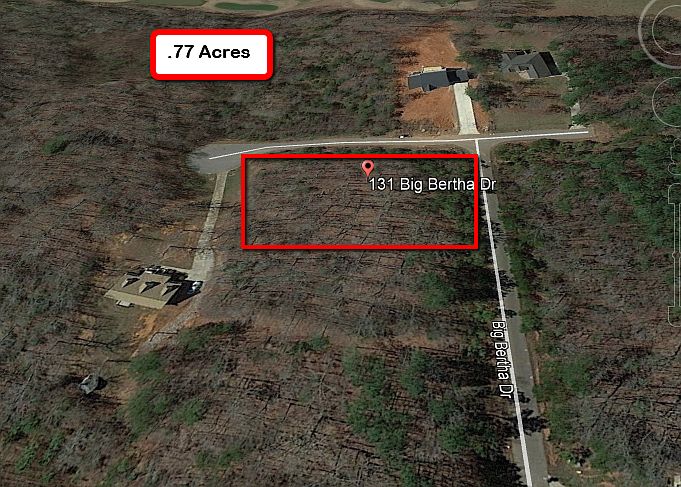 1st image of 131 Big Bertha Dr