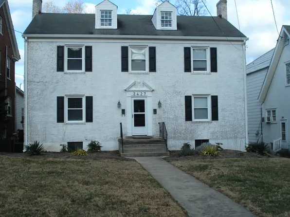 2427 Stanley Ave SE APT A, Roanoke, VA 24014