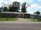 This 3 Bedroom, 1.5 Bath, Ranch Style Home, is Located Within 3 Miles of Town.
