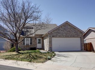 4129 S Lewiston St, Aurora, CO 80013
