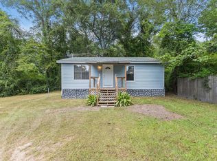 11 Pruitt St, Ellisville, MS 39437