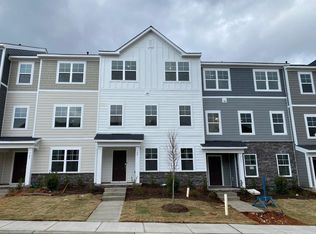709 Gimari Dr, Wake Forest, NC 27587