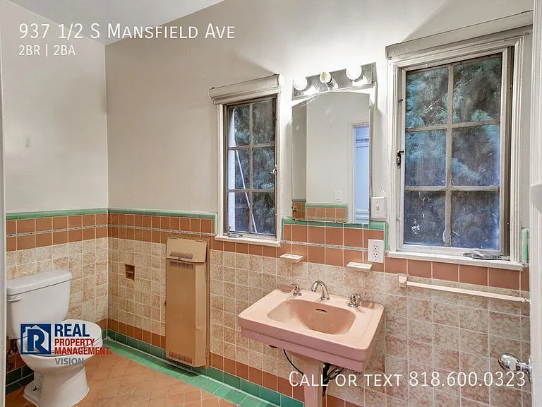 937 1/2 S Mansfield Ave — Photo 30
