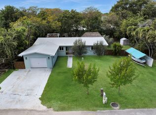 1003 Gibraltar Rd, Key Largo, FL 33037