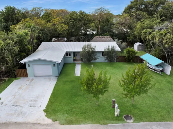 1003 Gibraltar Rd, Key Largo, FL 33037