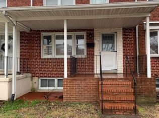 (Undisclosed Address), Baltimore, MD 21227