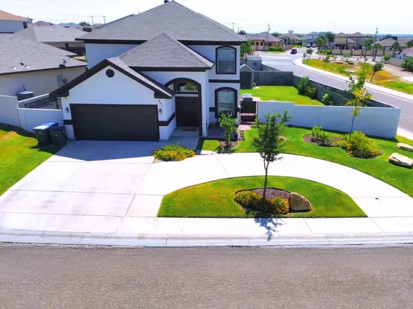 301 Ladera Dr, Laredo, TX 78045