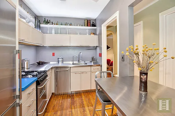 Sold by Halstead Real Estate | media 9