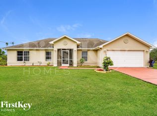 226 North Ave, Lehigh Acres, FL 33936