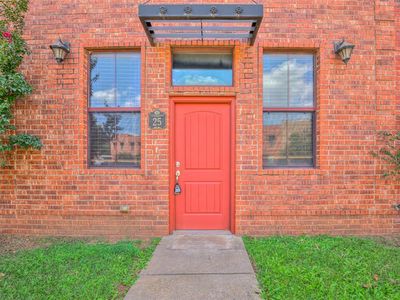 375 Triad Village Dr Unit 25, Norman, OK, 73071