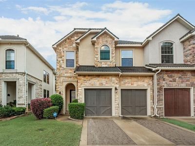 2552 Fountain Cv, Carrollton, TX, 75006