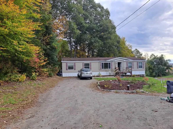 145 Swain Hill Road, Skowhegan, ME 04976