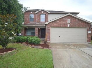 13646 Clarks Fork Dr, Houston, TX 77086