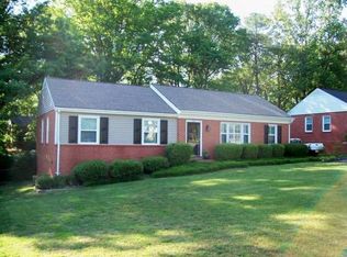 524 Ridgeley Ln, Henrico, VA 23229